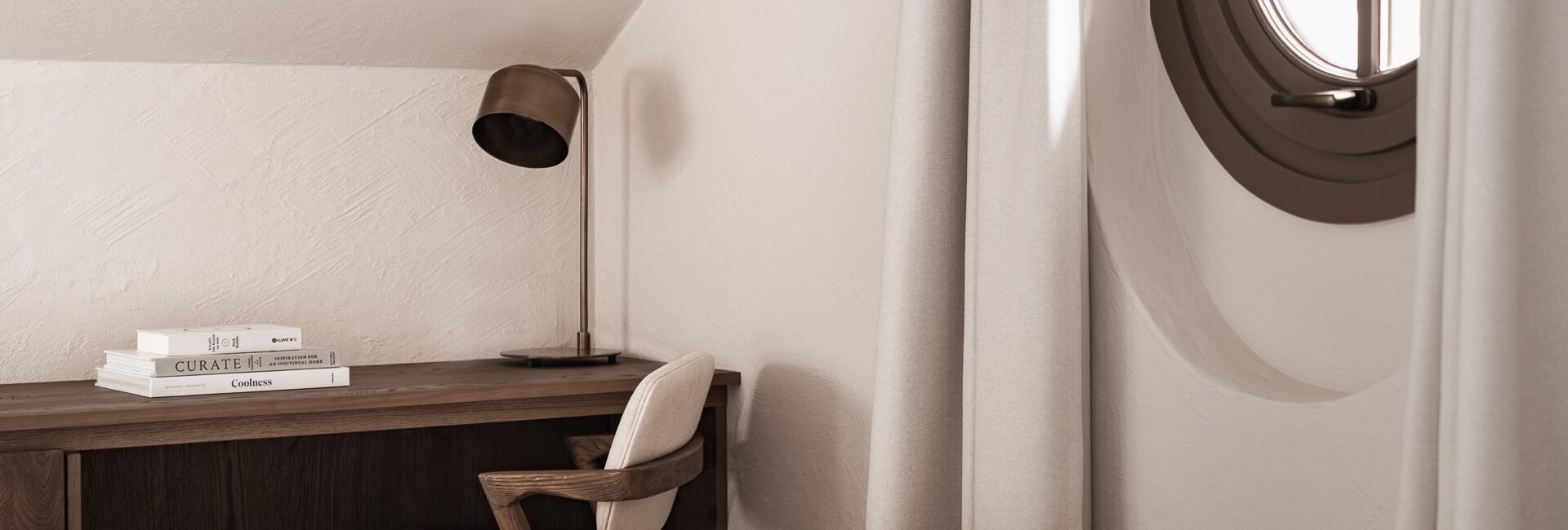 Stiegenhaus// Interior