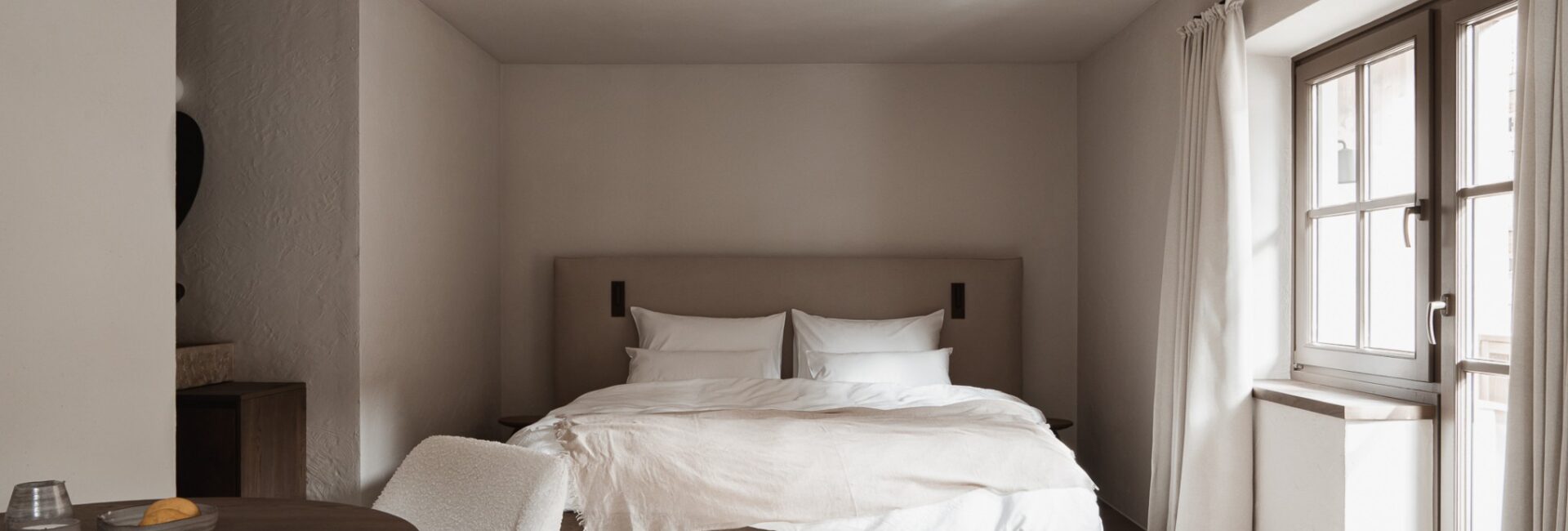 Stiegenhaus// Interior