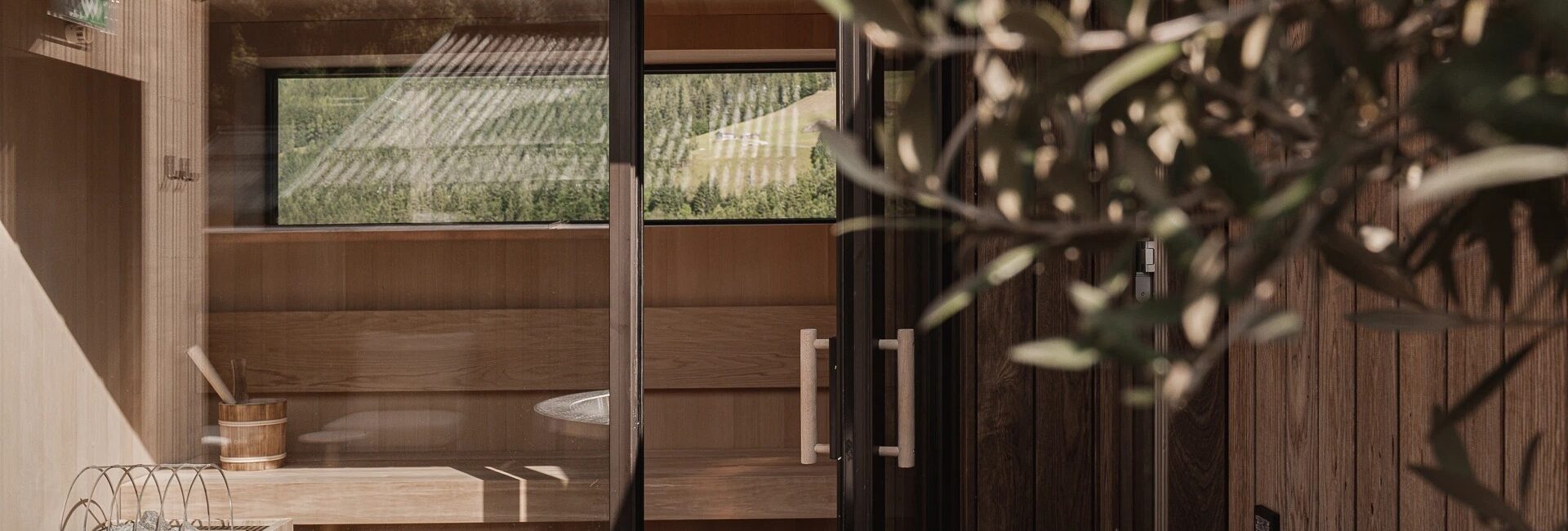 Stiegenhaus// Interior
