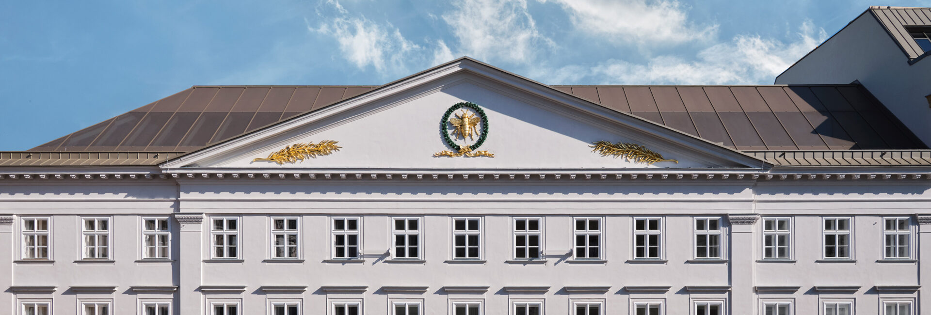 Rosewood Vienna _ Exterior