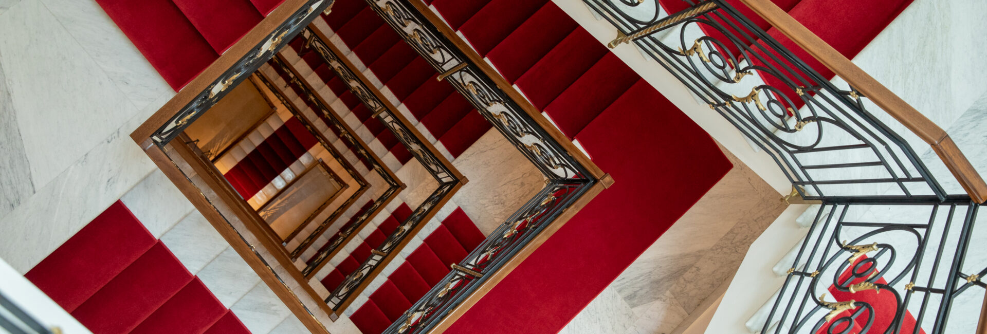 InterContinental® Rome Ambasciatori Palace by IHG