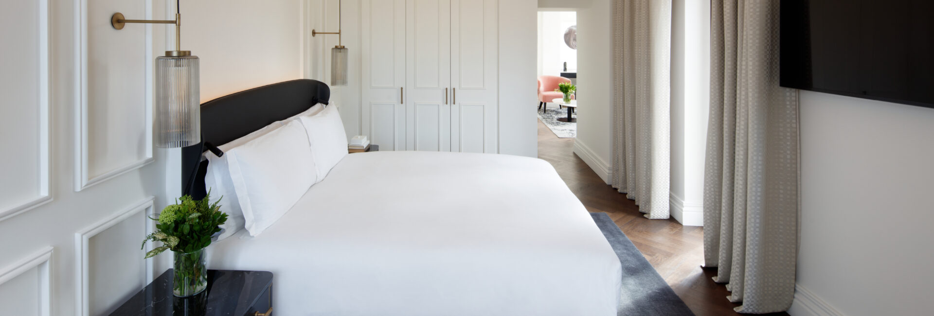 InterContinental® Rome Ambasciatori Palace by IHG