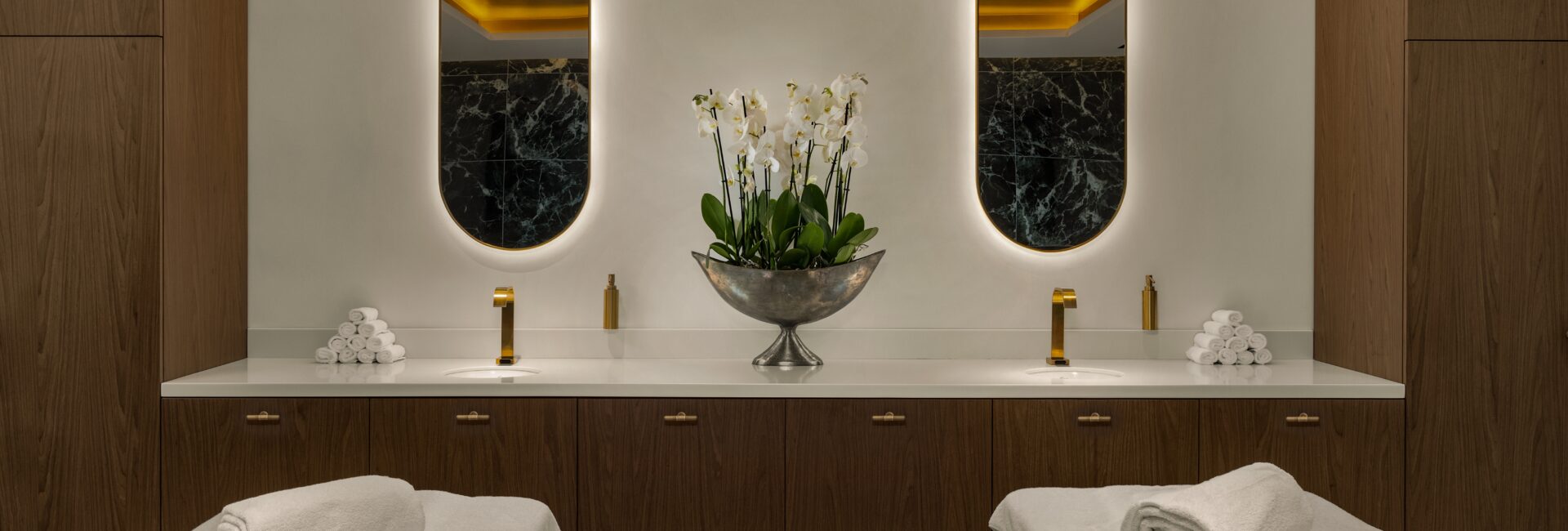 InterContinental® Rome Ambasciatori Palace by IHG