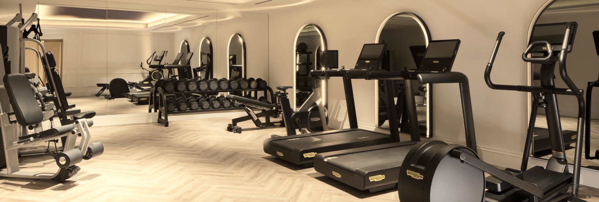 InterContinental® Rome Ambasciatori Palace by IHG